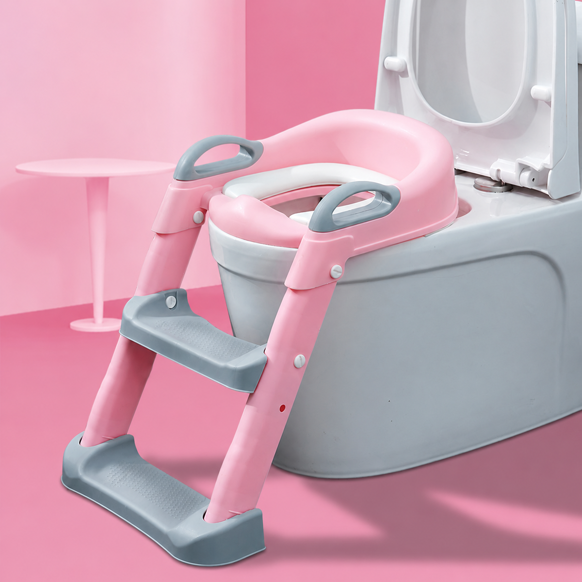 Kids Toilet Training Ladder