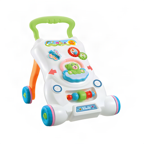 Activity Baby Push Walker