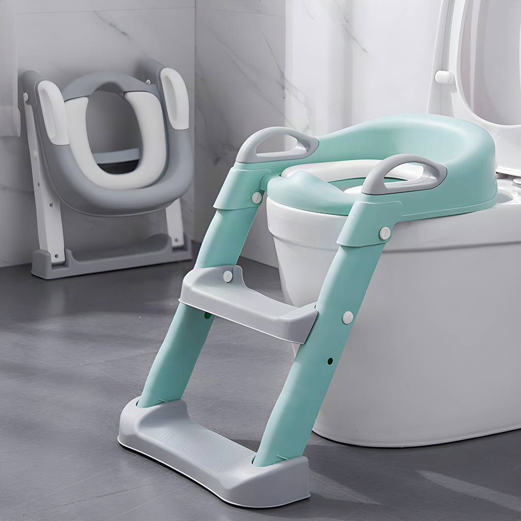 Kids Toilet Training Ladder