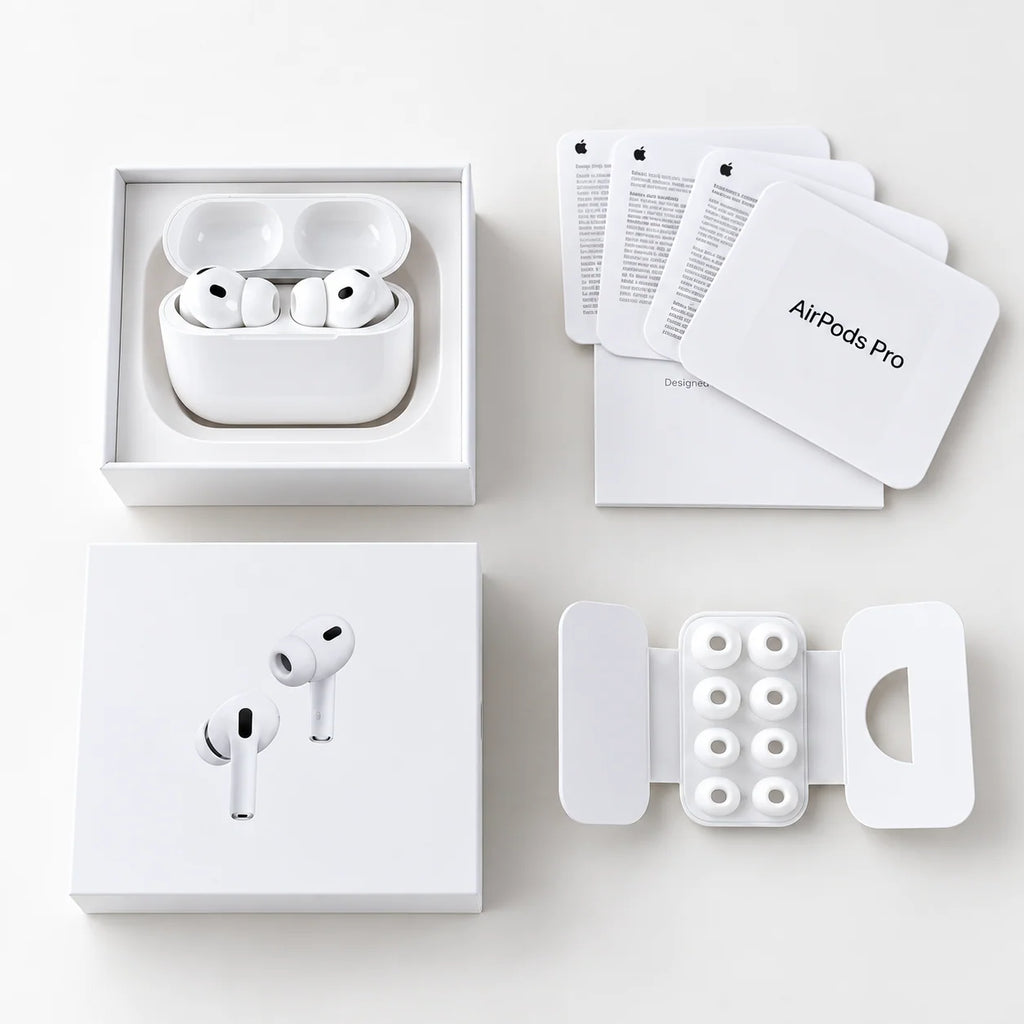 Apple Airpod Pro 3